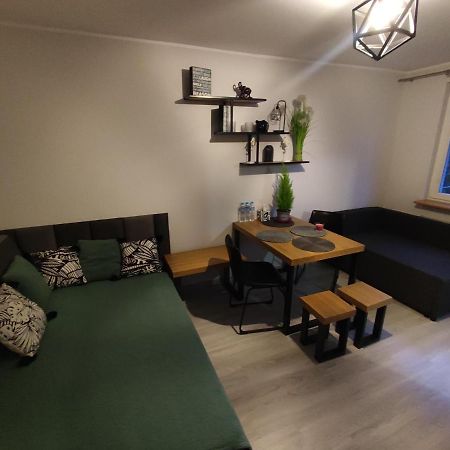 Appartamento Kawalerka Nad Morzem Danzica Esterno foto